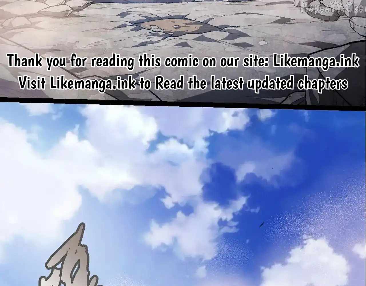 Evolution Begins With A Big Tree Chapter 464 page 47