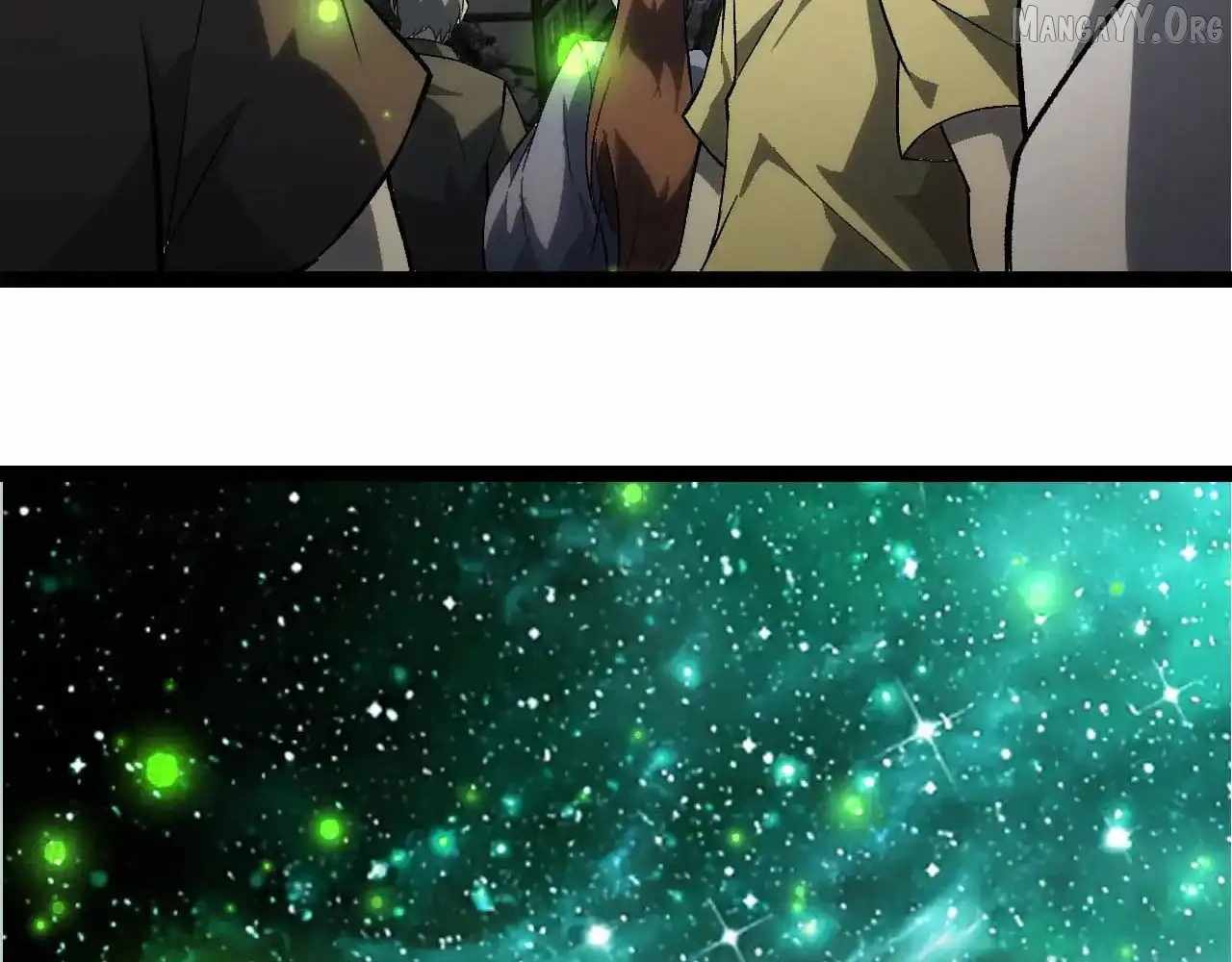 Evolution Begins With A Big Tree Chapter 464 page 94