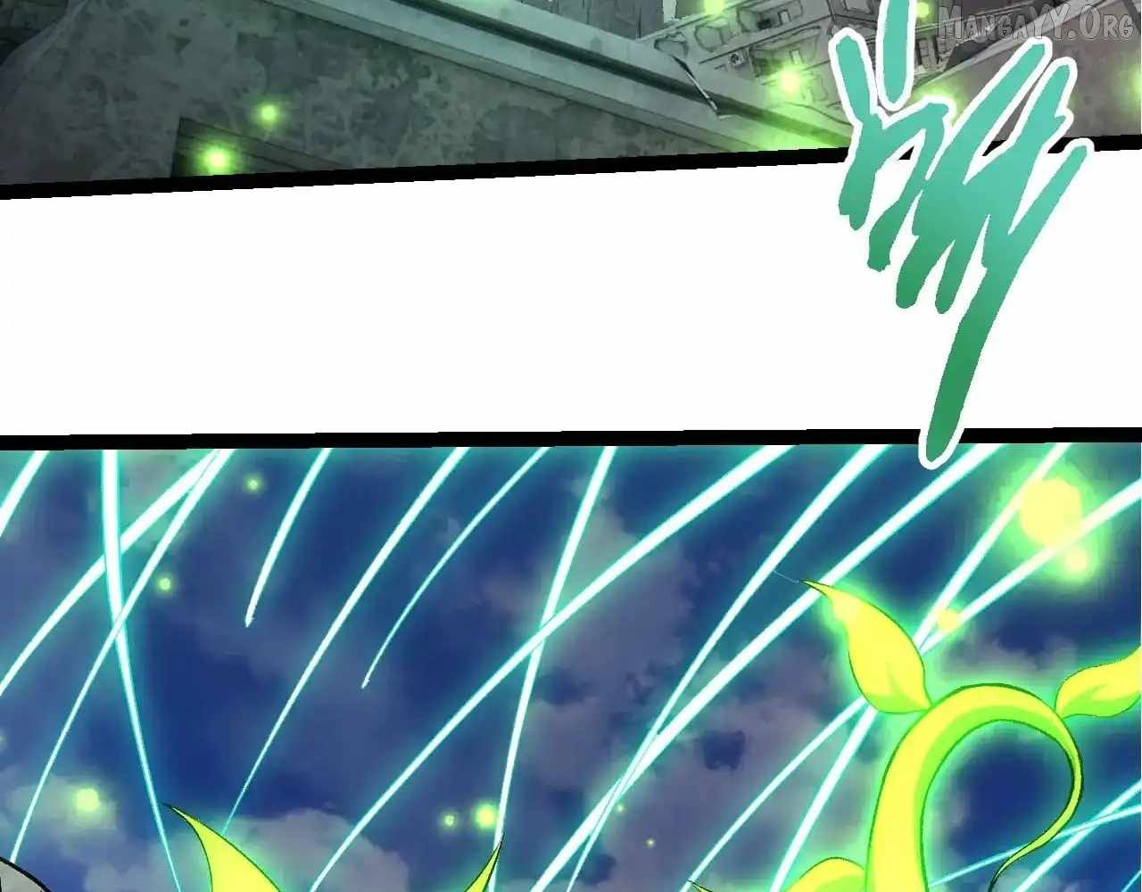 Evolution Begins With A Big Tree Chapter 464 page 67