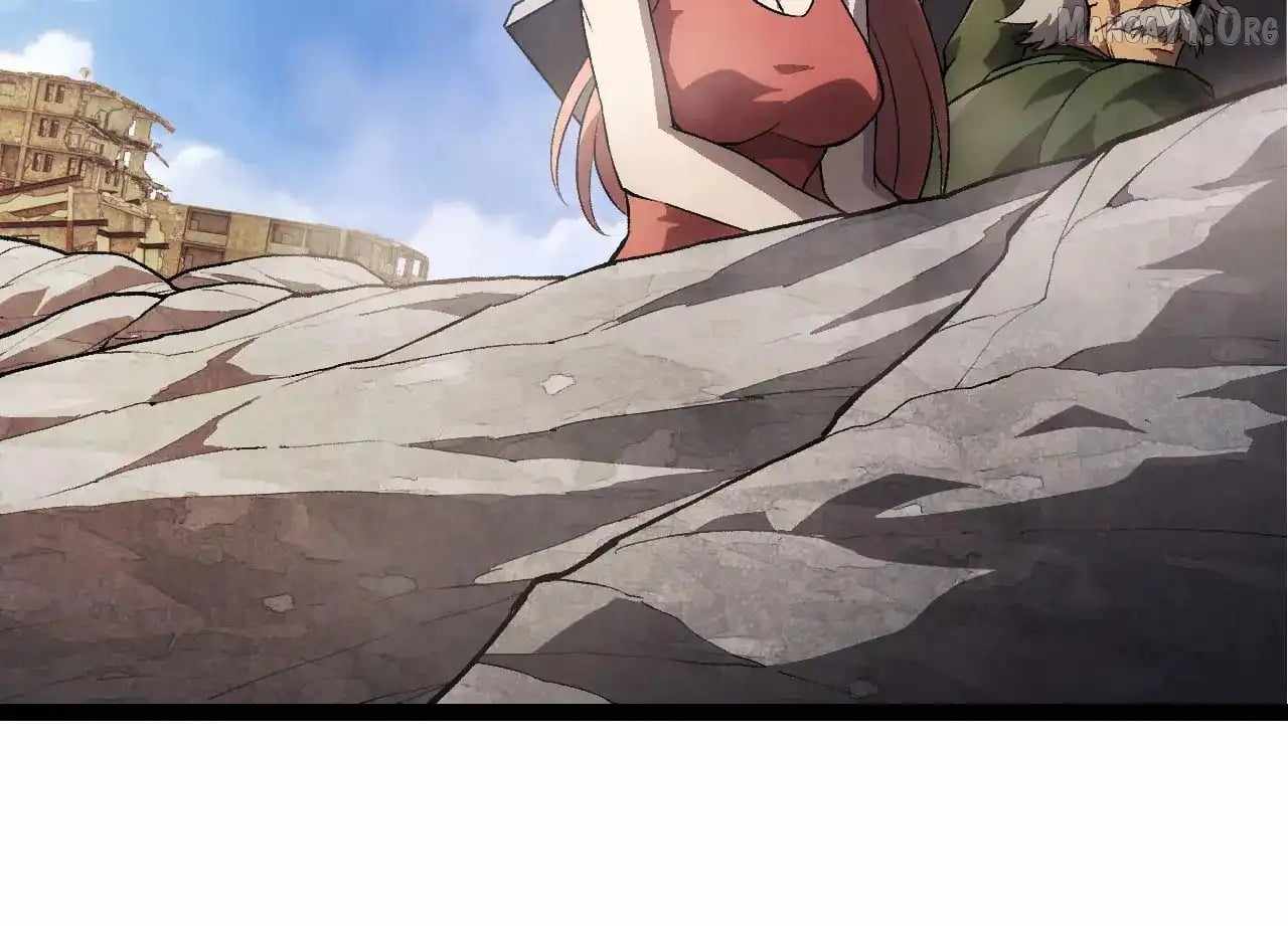 Evolution Begins With A Big Tree Chapter 464 page 50