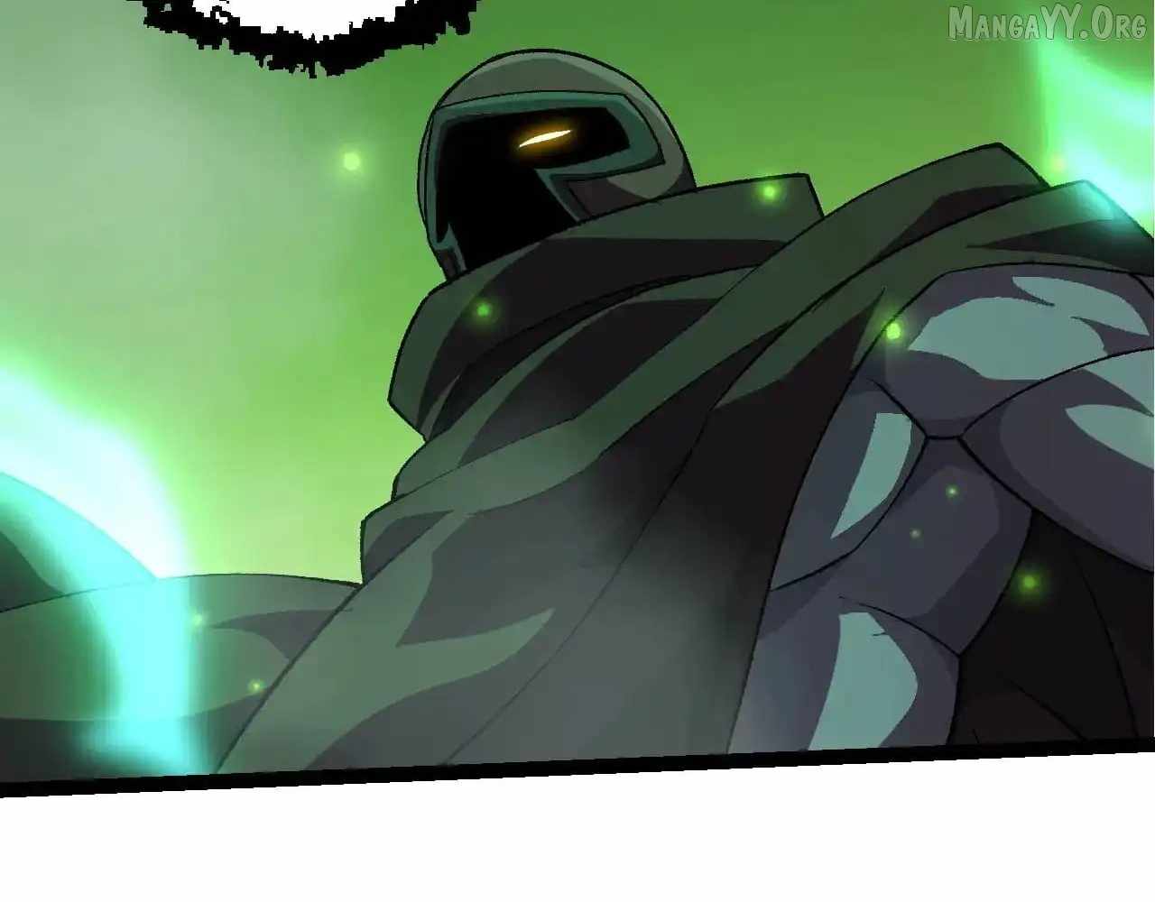 Evolution Begins With A Big Tree Chapter 464 page 88