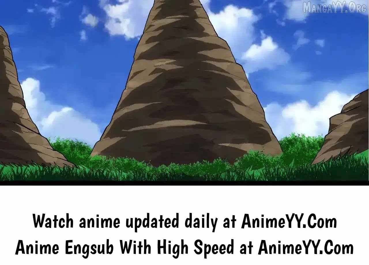 Evolution Begins With A Big Tree Chapter 464 page 100