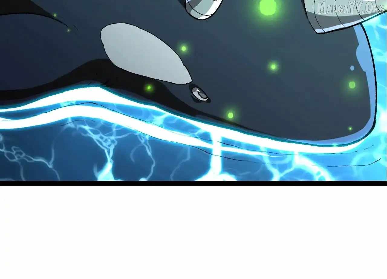 Evolution Begins With A Big Tree Chapter 464 page 80