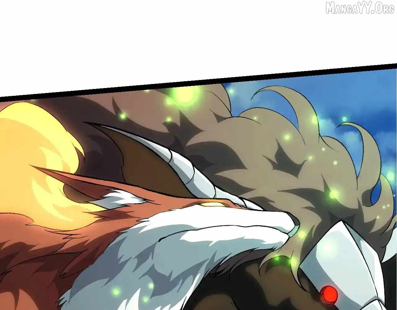 Evolution Begins With A Big Tree Chapter 464 page 61