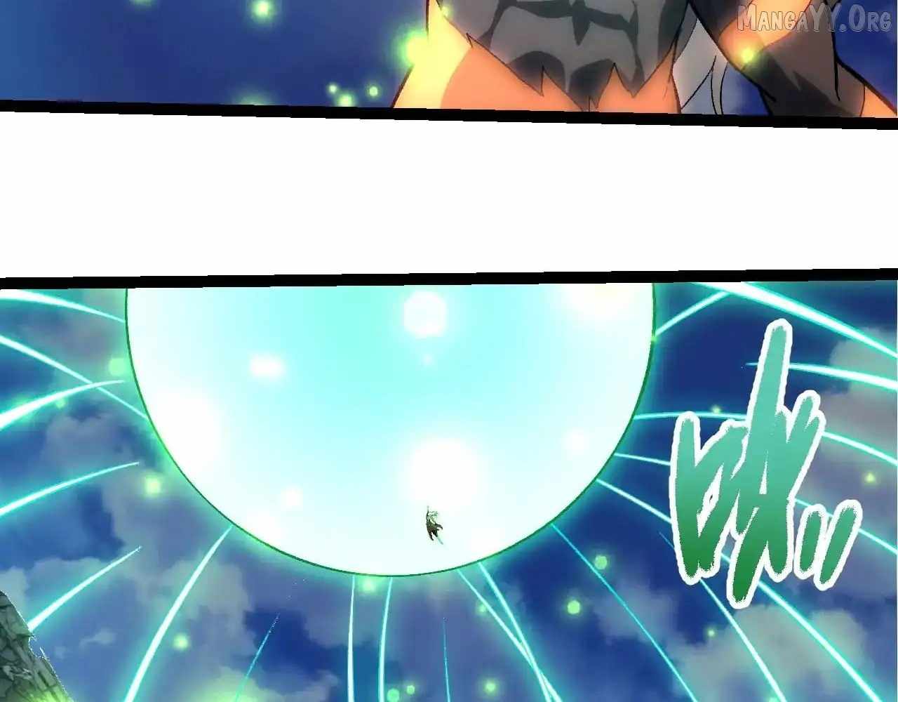 Evolution Begins With A Big Tree Chapter 464 page 64