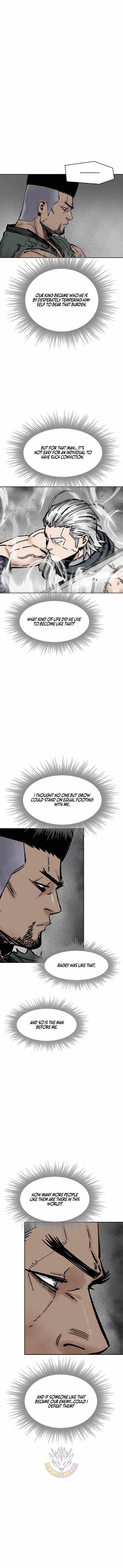 Red Storm Chapter 467 page 7