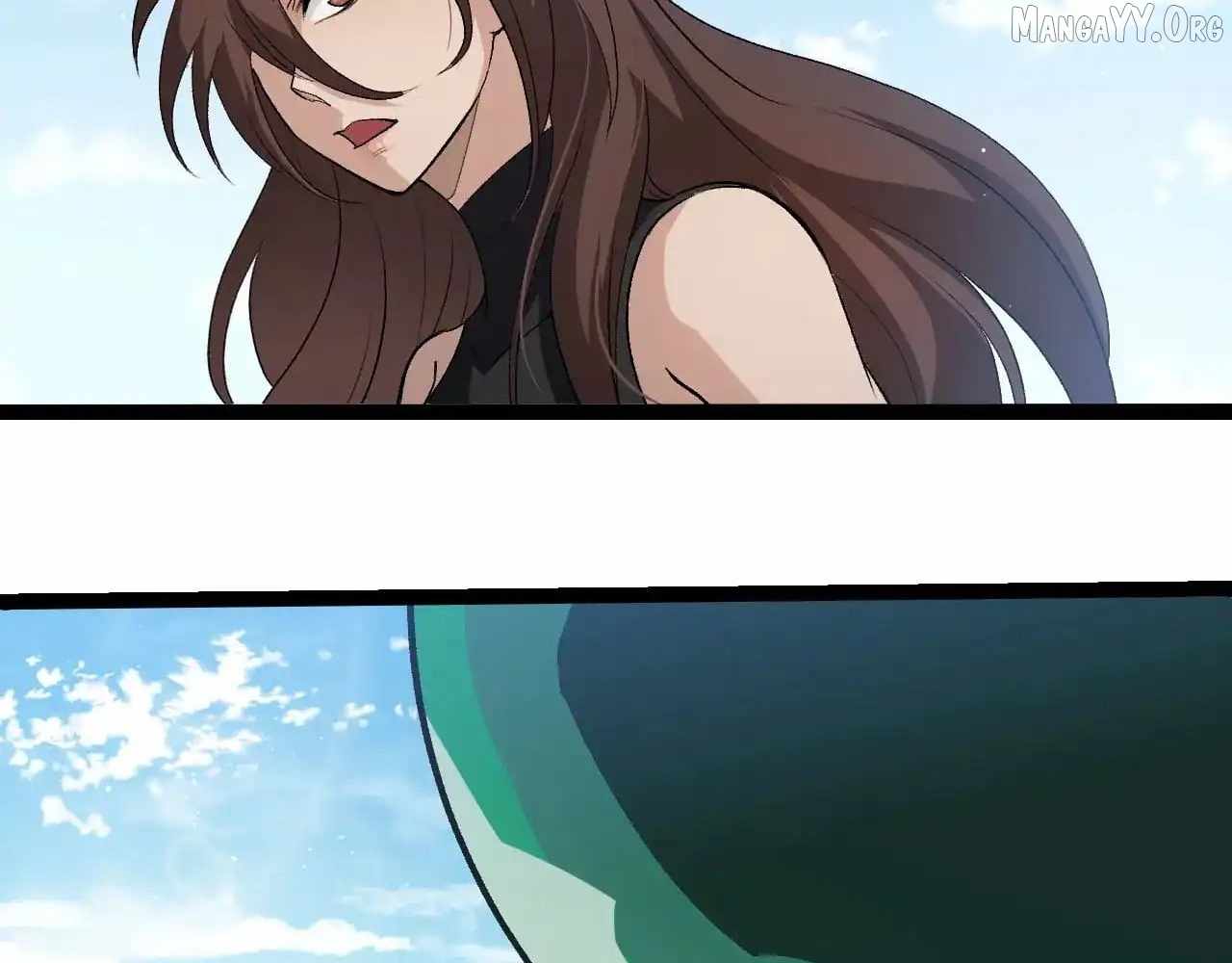 Evolution Begins With A Big Tree Chapter 465 page 19