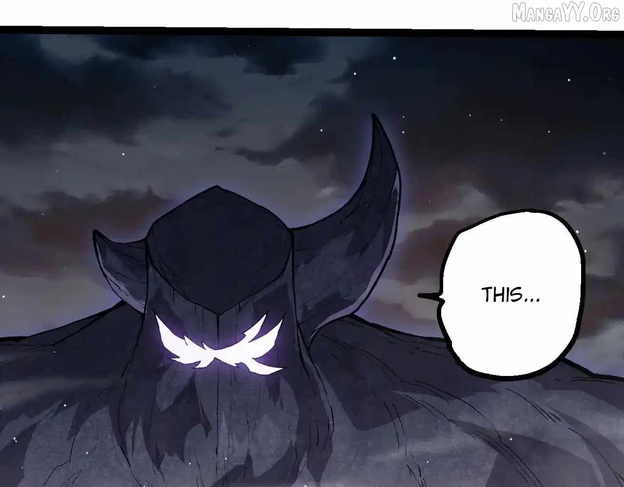 Evolution Begins With A Big Tree Chapter 465 page 29