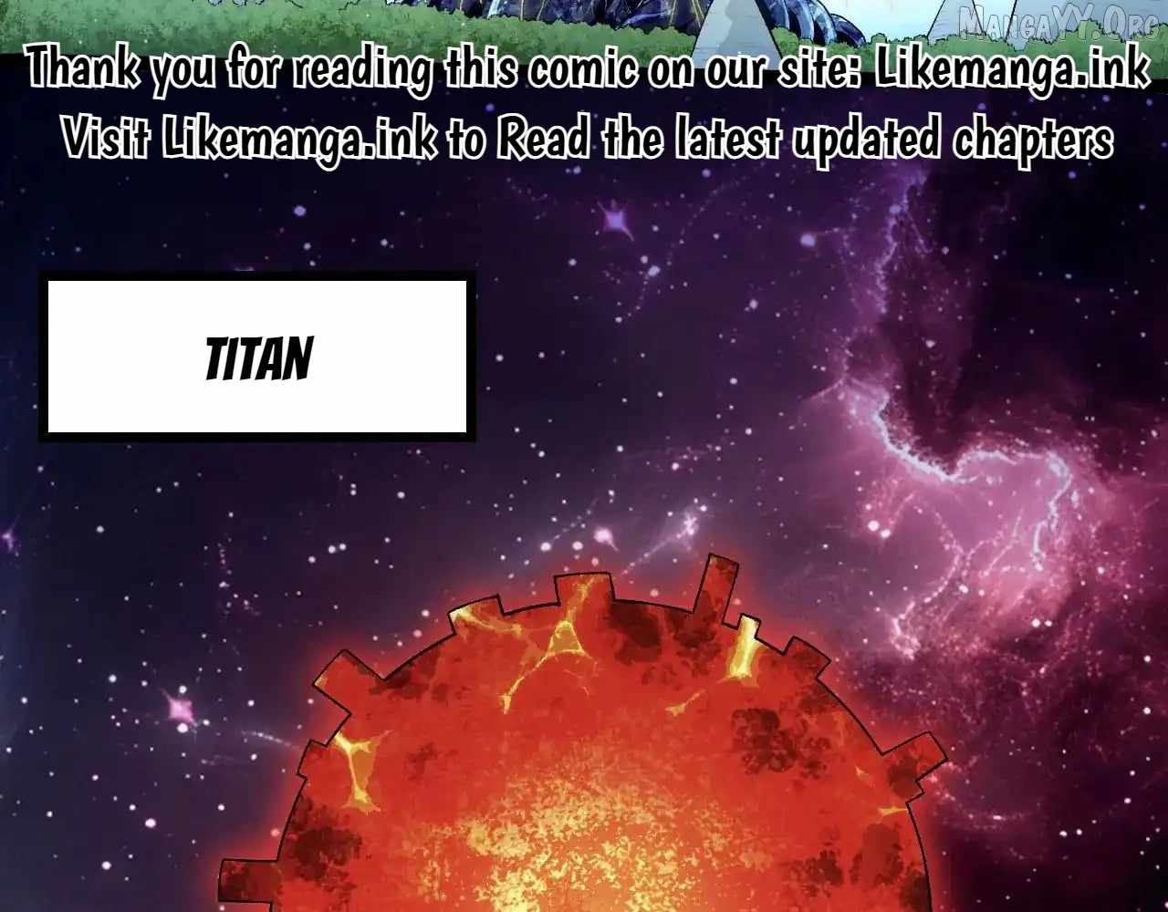 Evolution Begins With A Big Tree Chapter 465 page 24