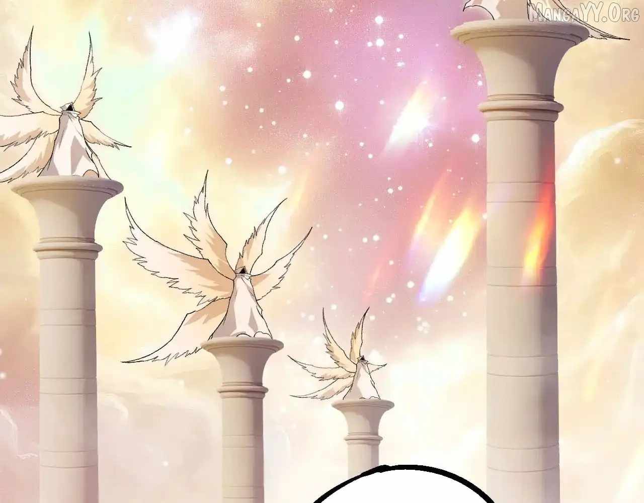 Evolution Begins With A Big Tree Chapter 465 page 38