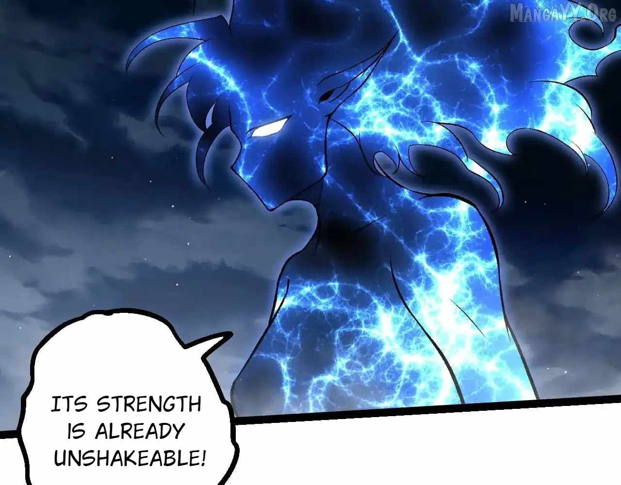 Evolution Begins With A Big Tree Chapter 465 page 33