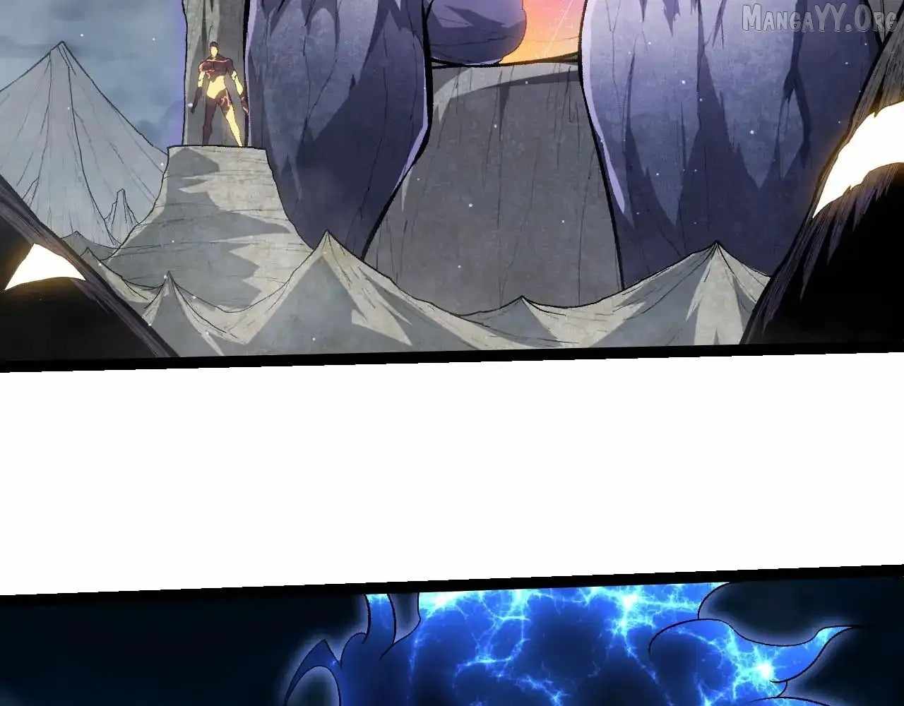 Evolution Begins With A Big Tree Chapter 465 page 32