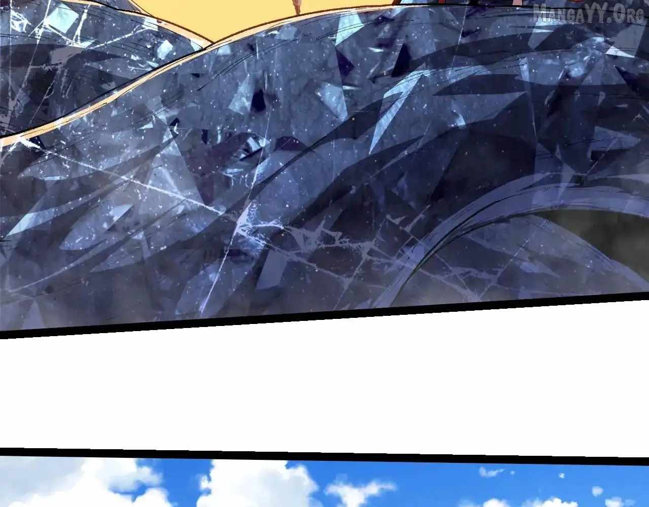 Evolution Begins With A Big Tree Chapter 465 page 12