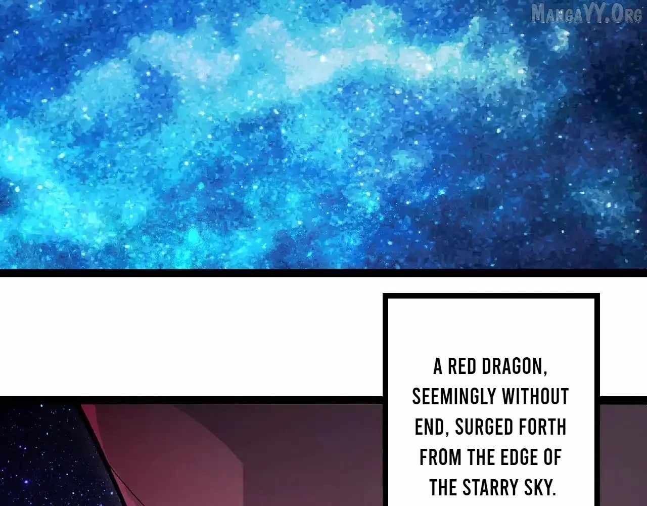 Evolution Begins With A Big Tree Chapter 465 page 42