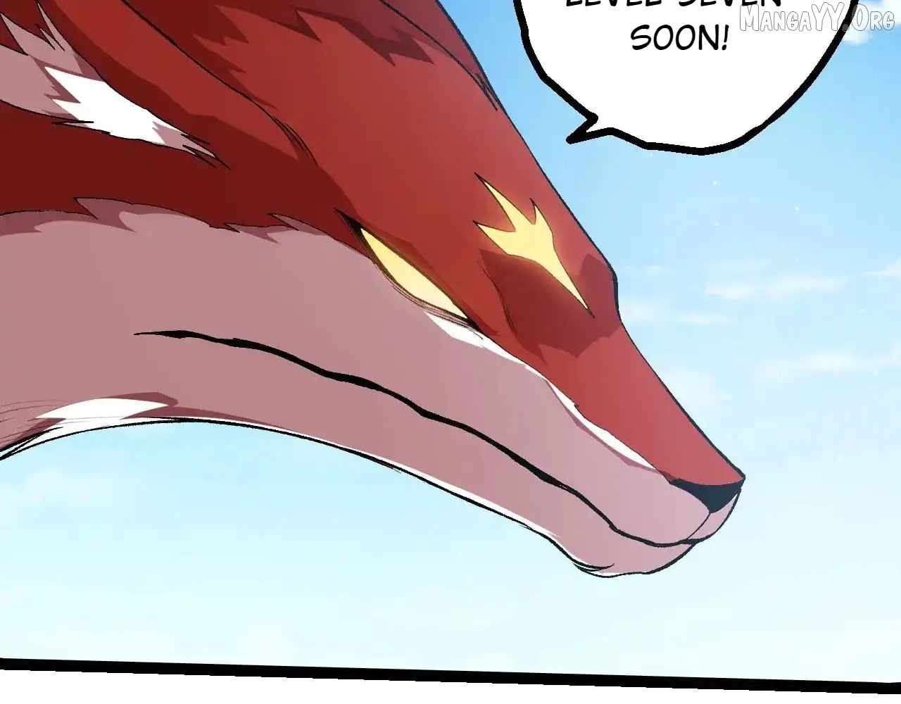 Evolution Begins With A Big Tree Chapter 465 page 16