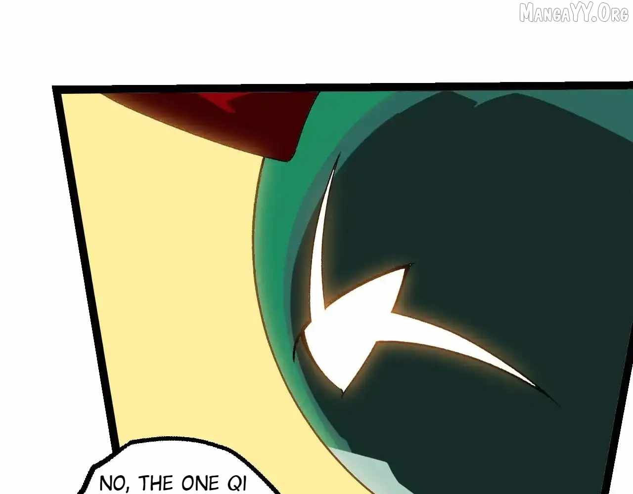 Evolution Begins With A Big Tree Chapter 465 page 17