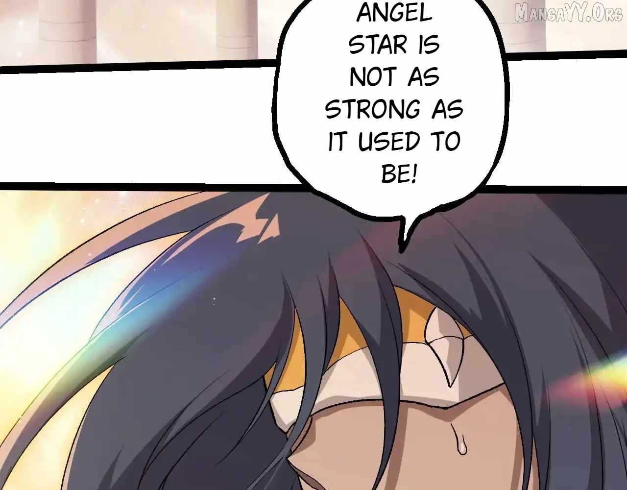 Evolution Begins With A Big Tree Chapter 465 page 39