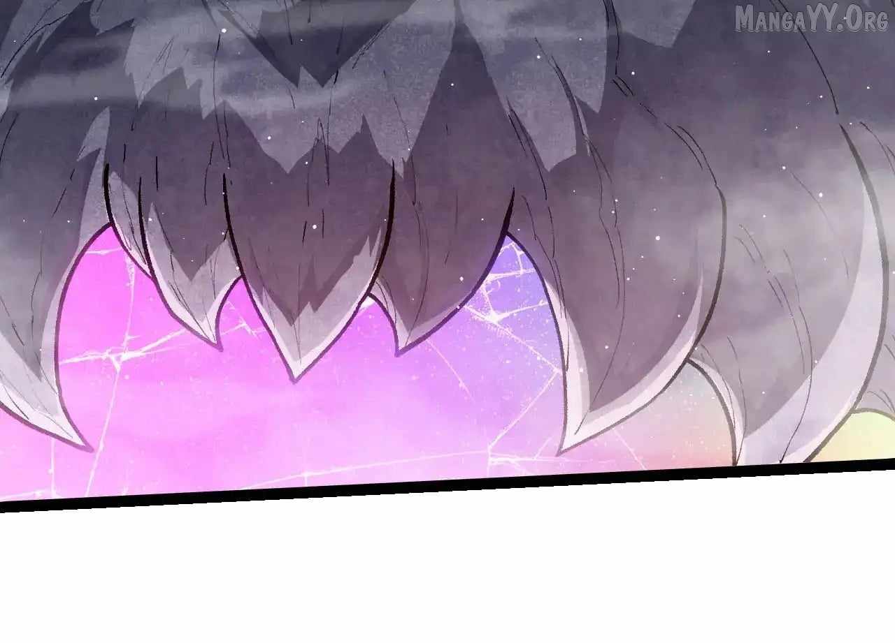 Evolution Begins With A Big Tree Chapter 465 page 30