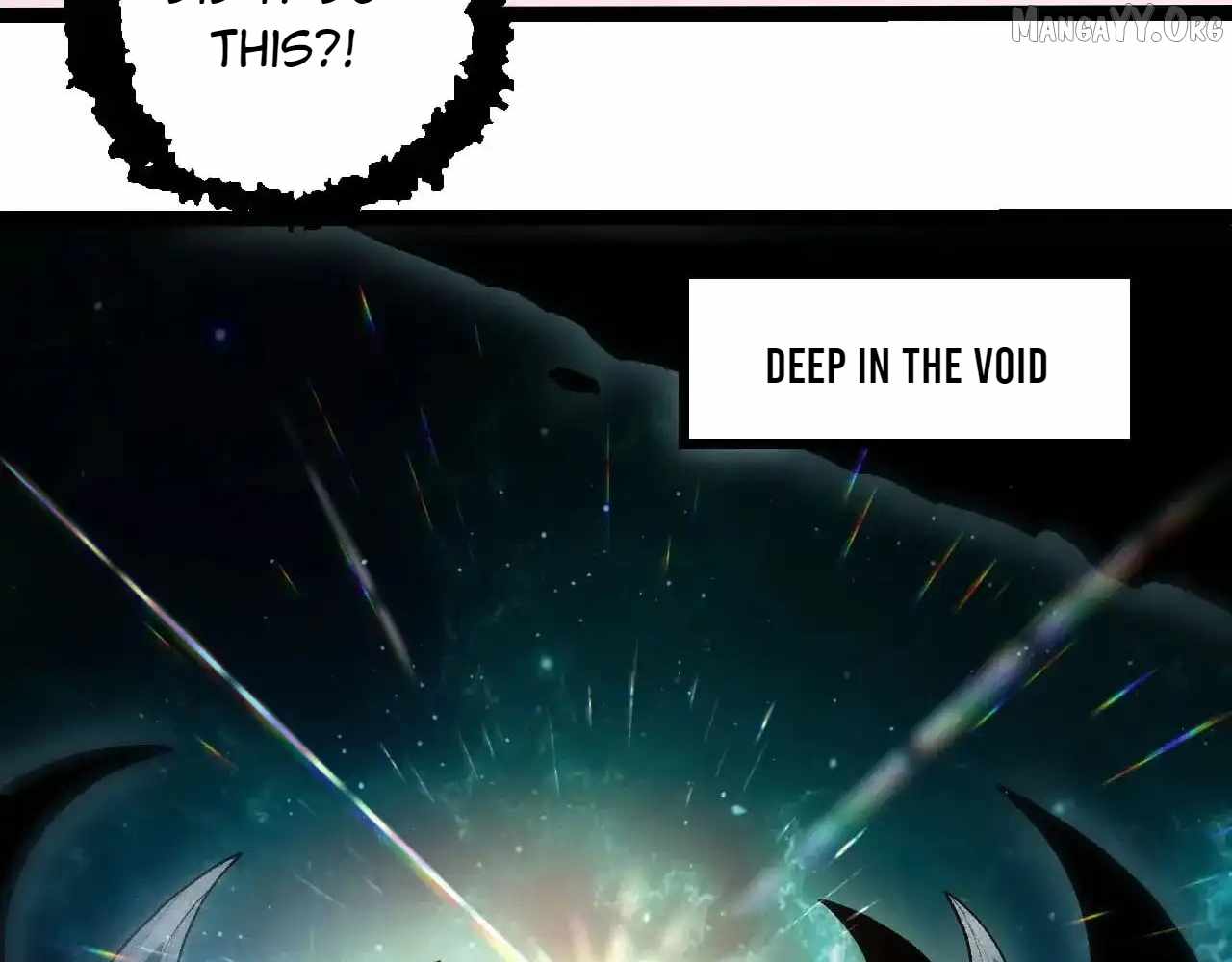 Evolution Begins With A Big Tree Chapter 465 page 49