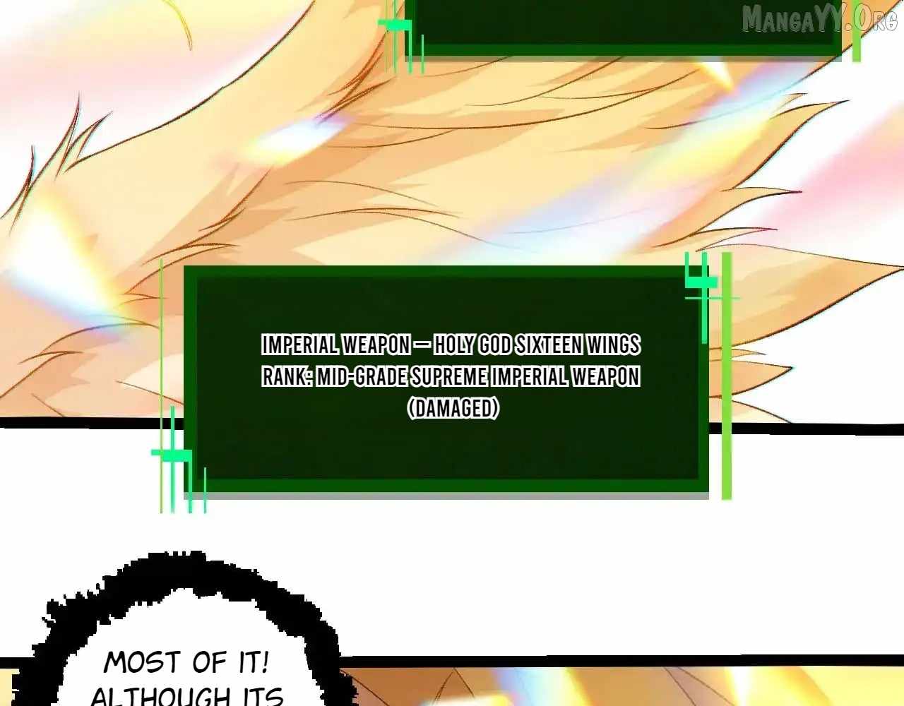 Evolution Begins With A Big Tree Chapter 465 page 57