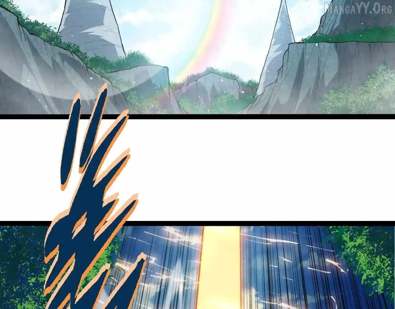 Evolution Begins With A Big Tree Chapter 465 page 94
