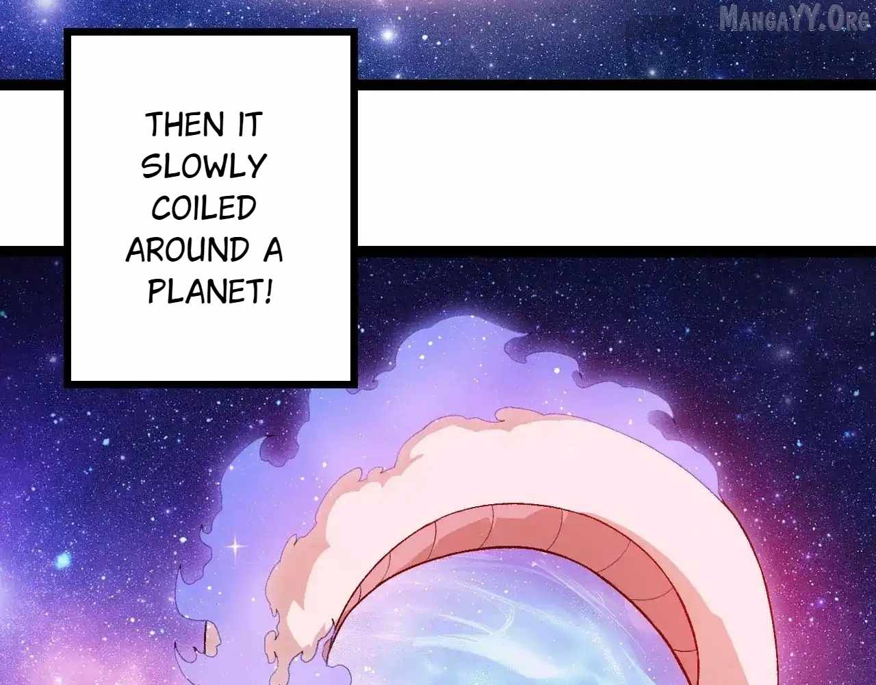 Evolution Begins With A Big Tree Chapter 465 page 44