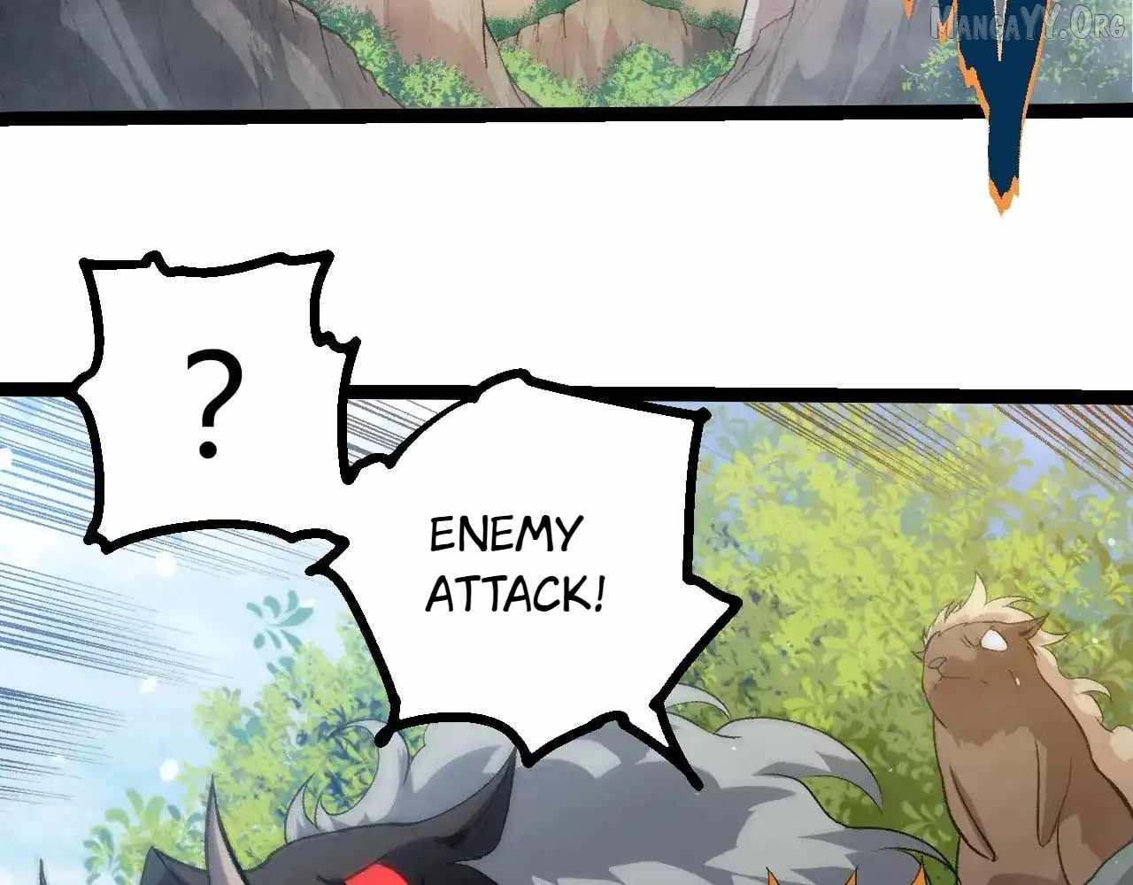 Evolution Begins With A Big Tree Chapter 465 page 96