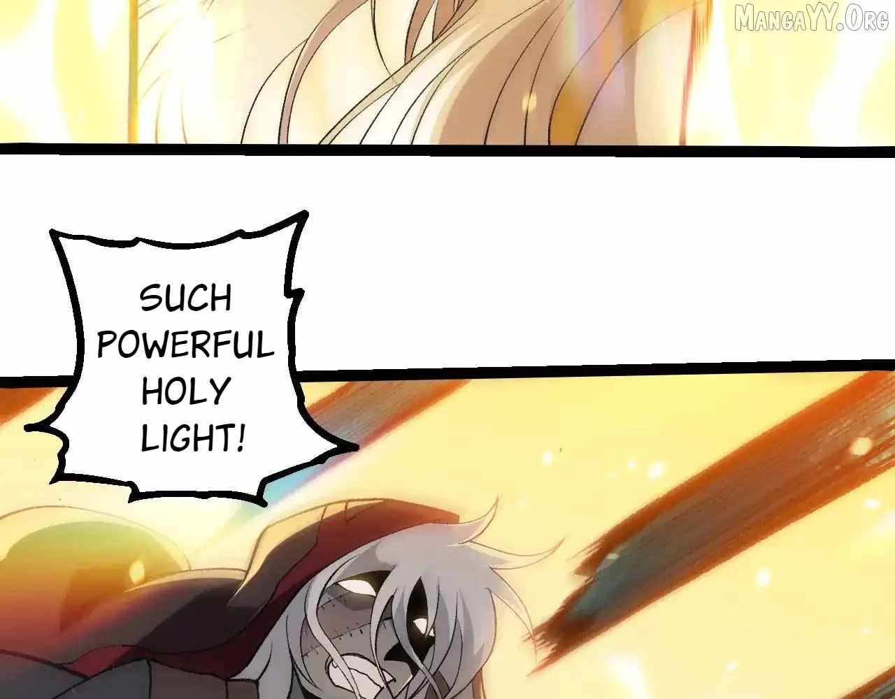 Evolution Begins With A Big Tree Chapter 465 page 54