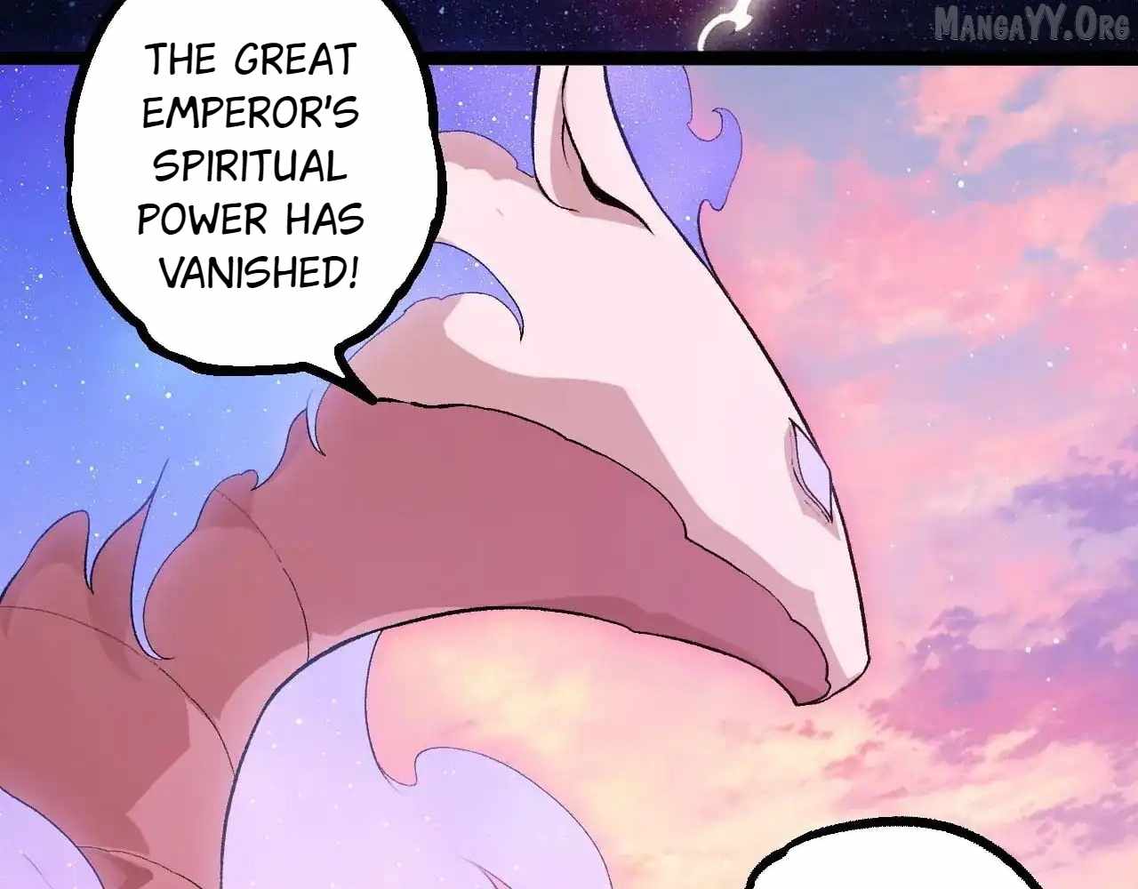 Evolution Begins With A Big Tree Chapter 465 page 46