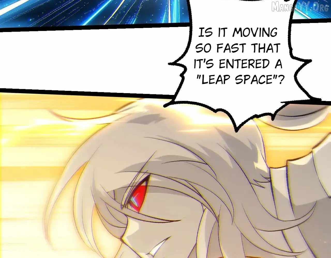 Evolution Begins With A Big Tree Chapter 465 page 87