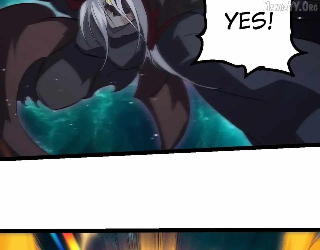 Evolution Begins With A Big Tree Chapter 465 page 75