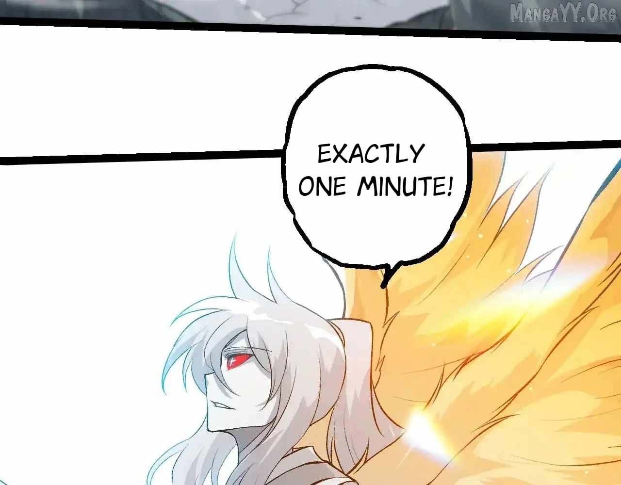 Evolution Begins With A Big Tree Chapter 465 page 99