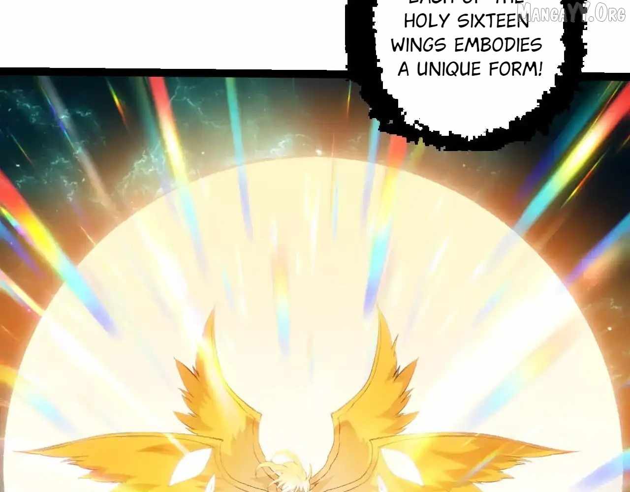 Evolution Begins With A Big Tree Chapter 465 page 64