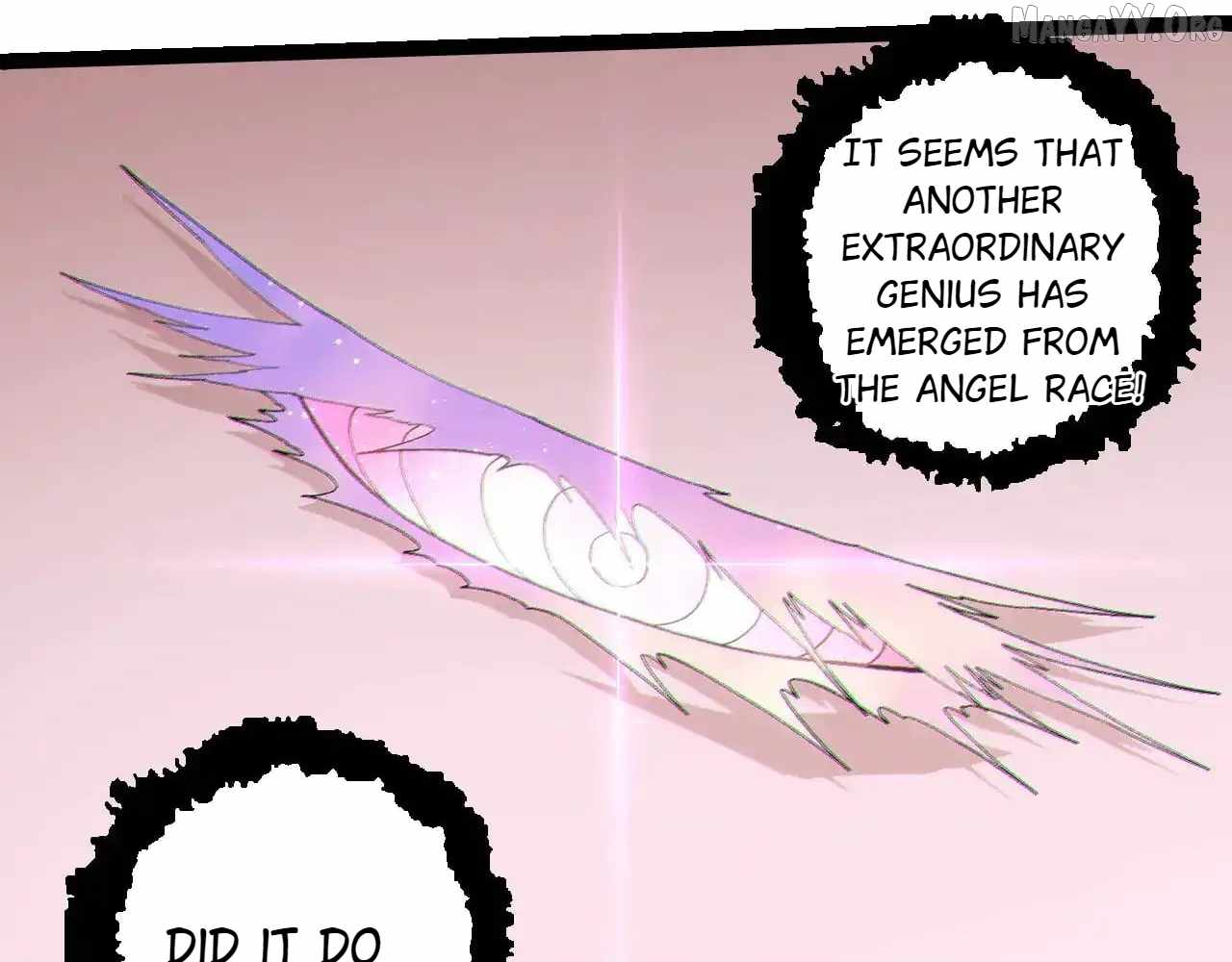 Evolution Begins With A Big Tree Chapter 465 page 48