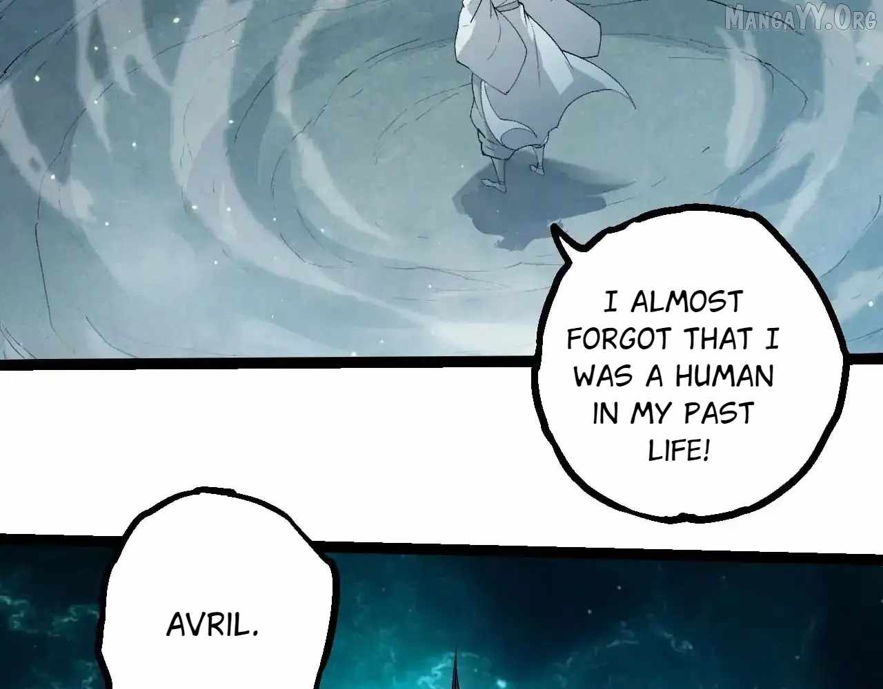 Evolution Begins With A Big Tree Chapter 465 page 72