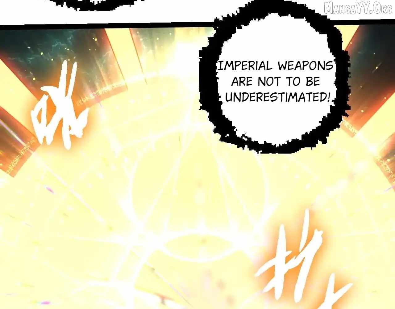 Evolution Begins With A Big Tree Chapter 465 page 66