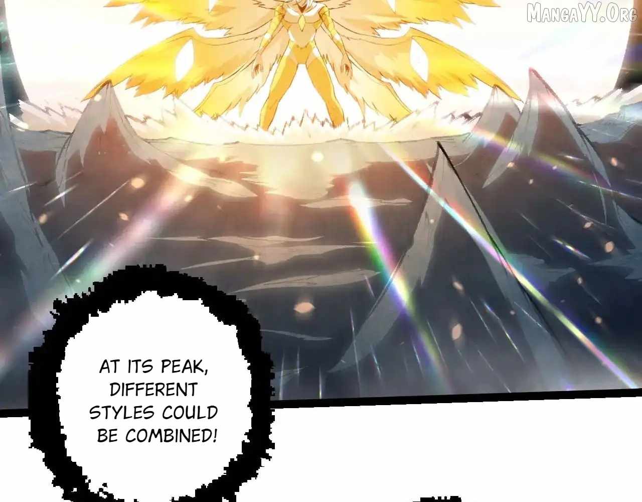 Evolution Begins With A Big Tree Chapter 465 page 65