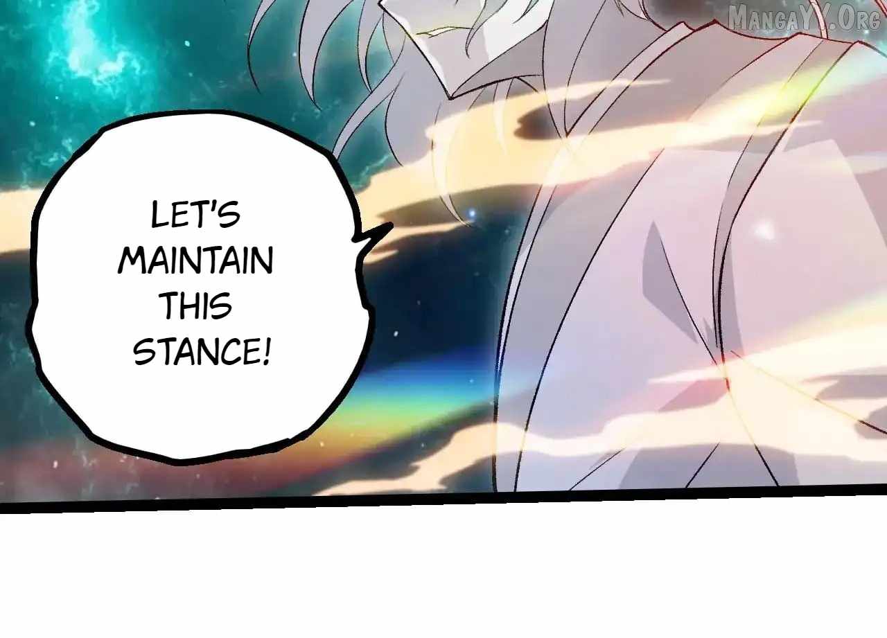 Evolution Begins With A Big Tree Chapter 465 page 70