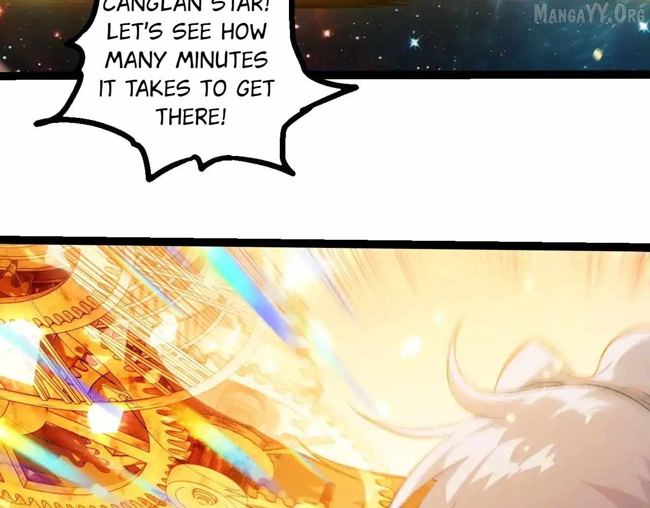Evolution Begins With A Big Tree Chapter 465 page 84