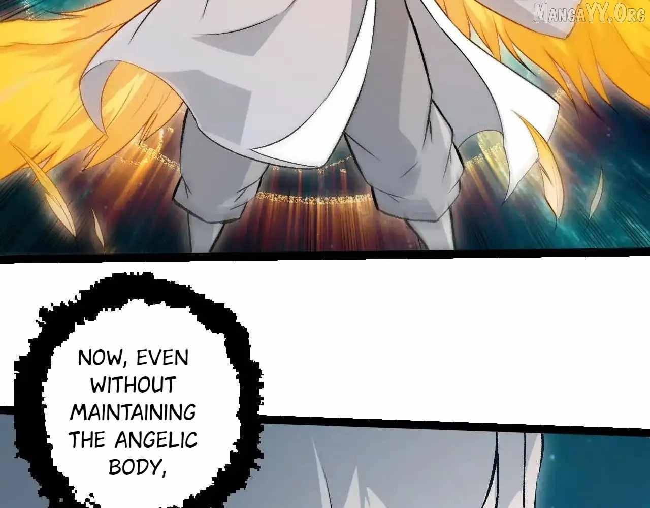 Evolution Begins With A Big Tree Chapter 465 page 77