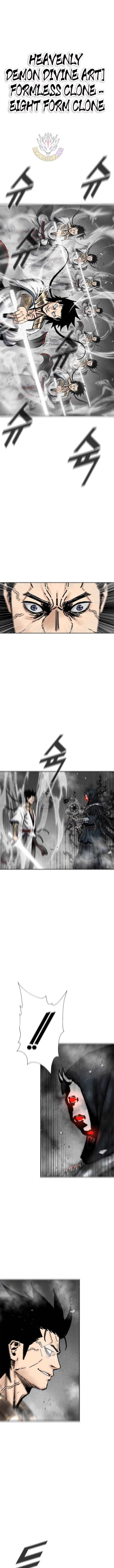 Red Storm Chapter 468 page 10
