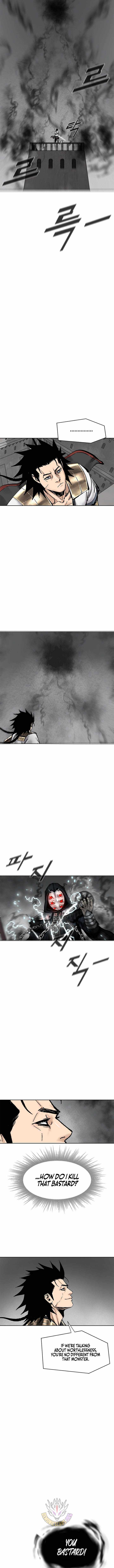 Red Storm Chapter 468 page 13