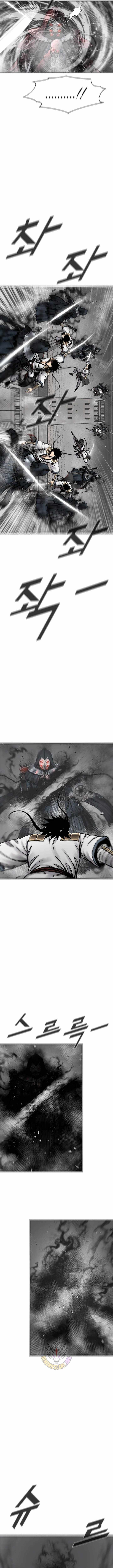 Red Storm Chapter 468 page 12