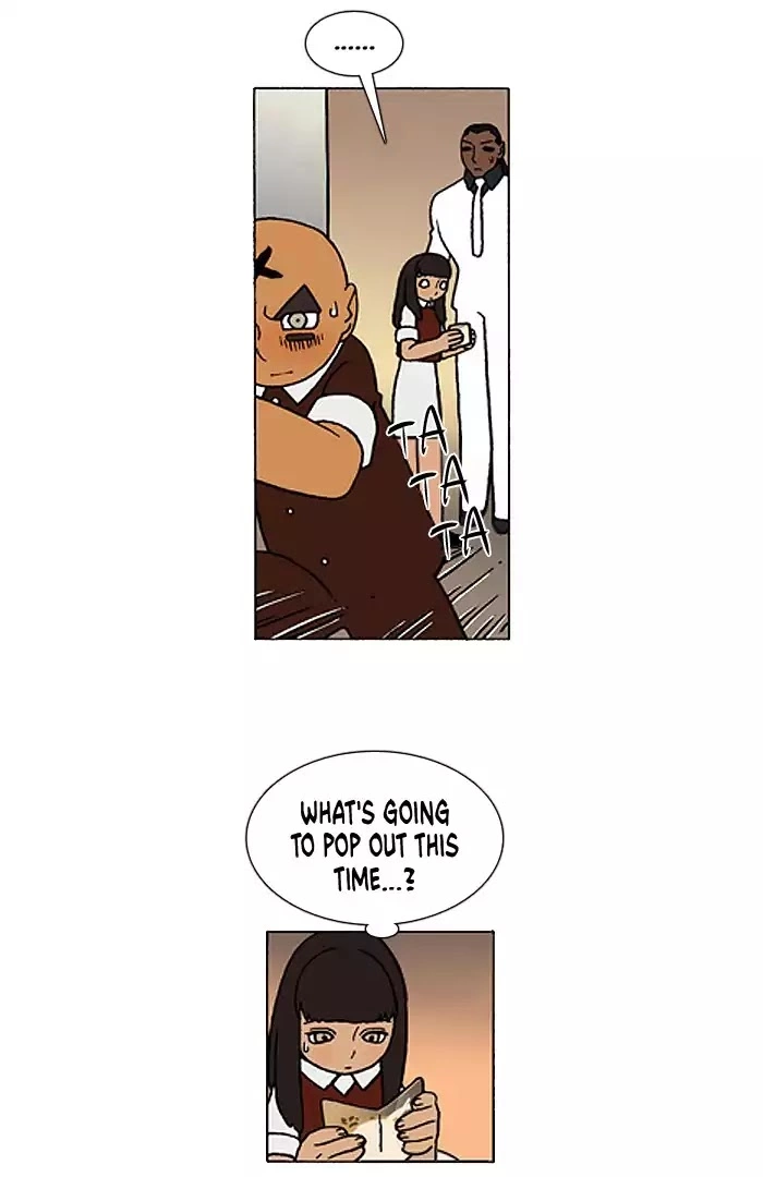 Denma Chapter 470 page 10