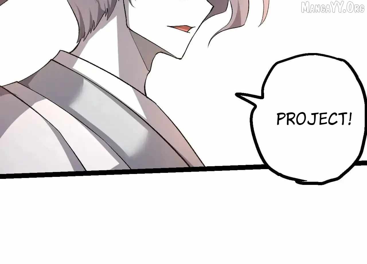 Evolution Begins With A Big Tree Chapter 466 page 20