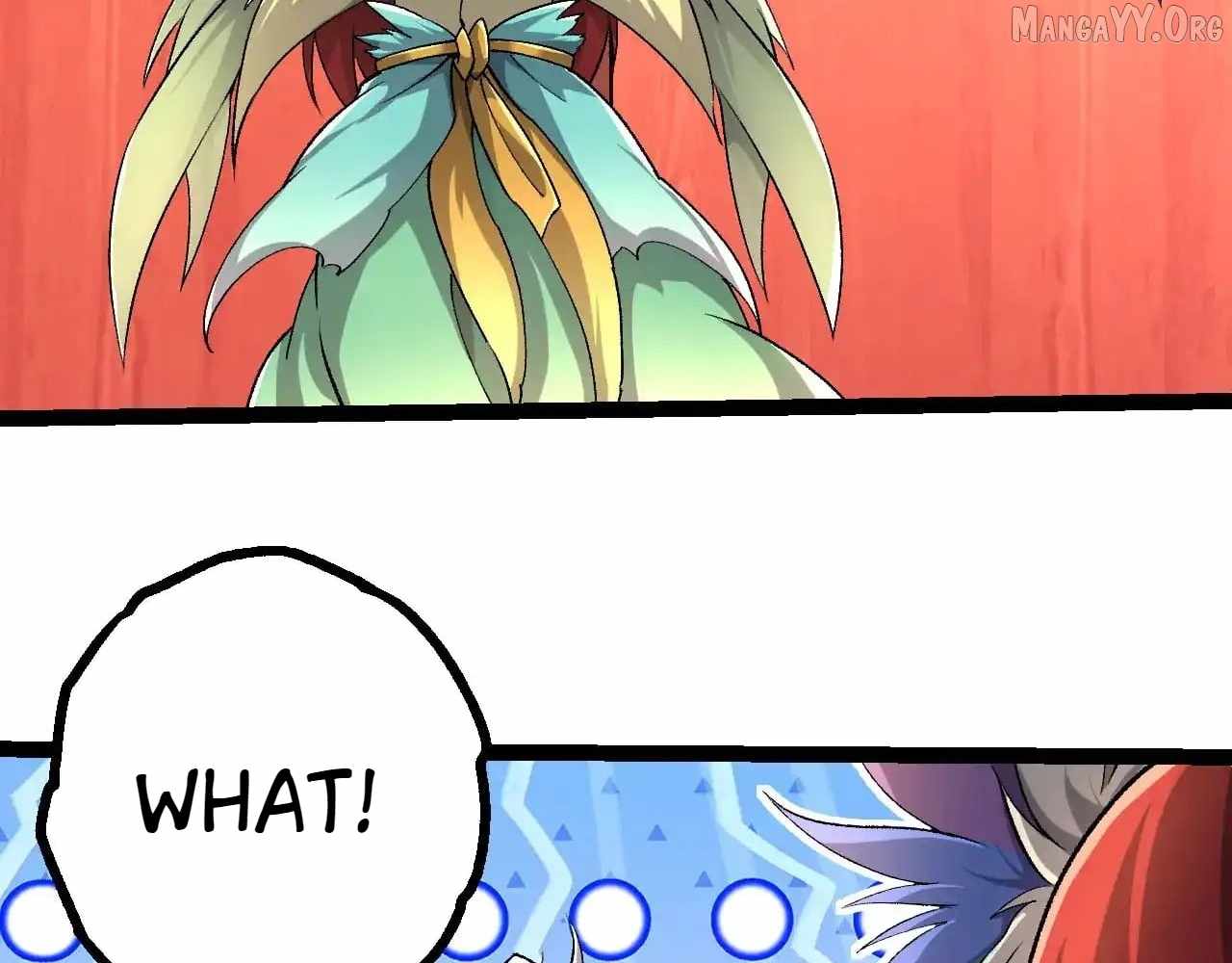 Evolution Begins With A Big Tree Chapter 466 page 32