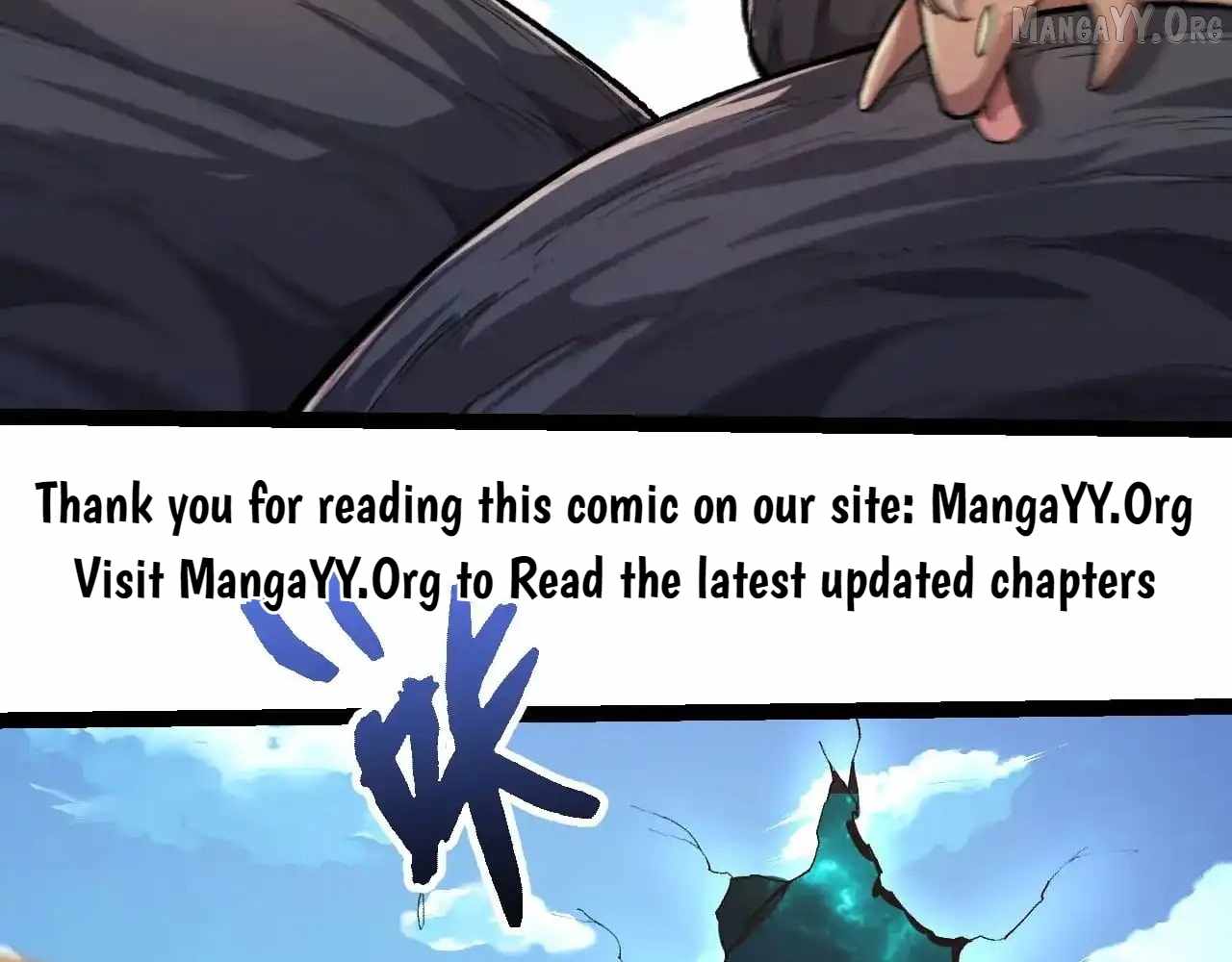 Evolution Begins With A Big Tree Chapter 466 page 57