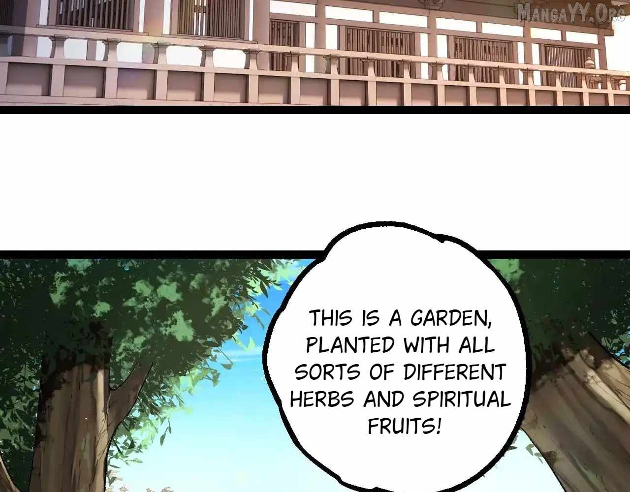Evolution Begins With A Big Tree Chapter 466 page 29