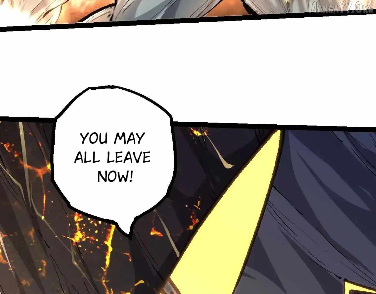 Evolution Begins With A Big Tree Chapter 466 page 76