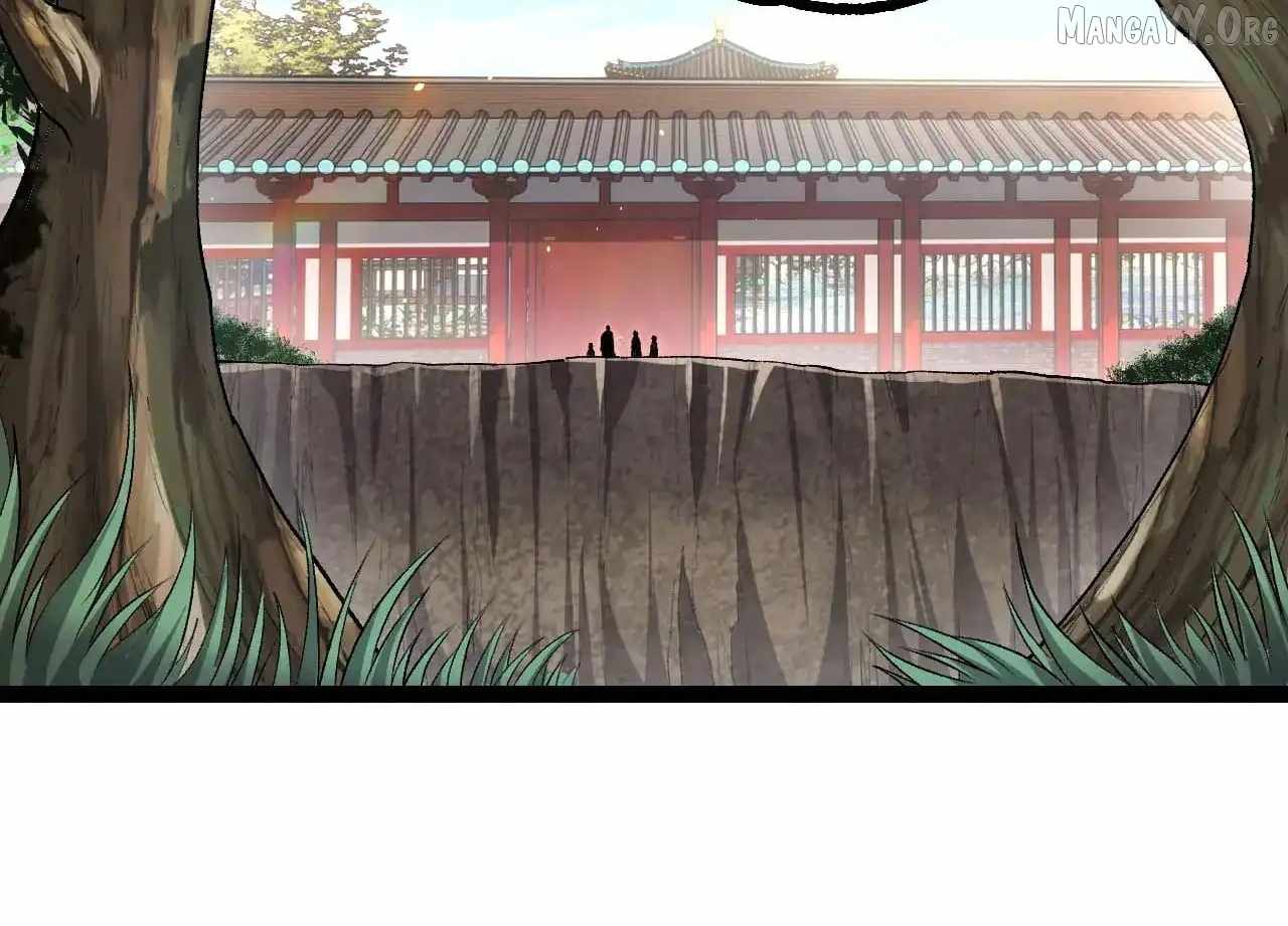 Evolution Begins With A Big Tree Chapter 466 page 30